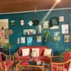Neko and Kopi - Pet Friendly Cafe in Colombo.