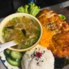 Neko and Kopi - Pet Friendly Cafe in Colombo.