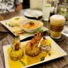 Only Kithul Lounge - Sri Lankan Authentic Kithul Restaurant in Colombo.