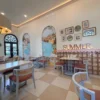 Summer Colombo - Stylish Restaurant in Colombo.