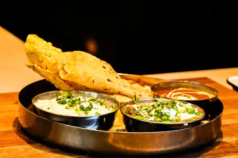 Indian Foods in Sri Lanka.