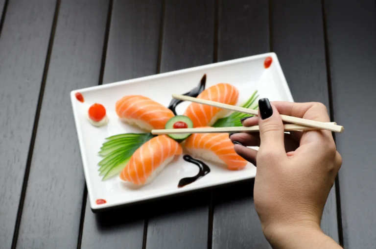 Japanese Foods in Sri Lanka.