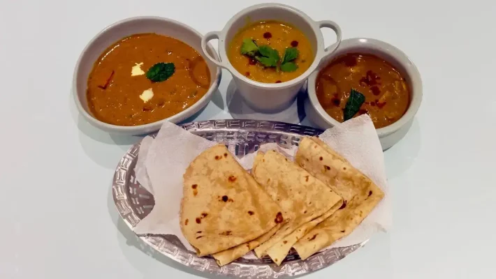 CHOCCAN - Authentic South Indian Restaurant in Colombo