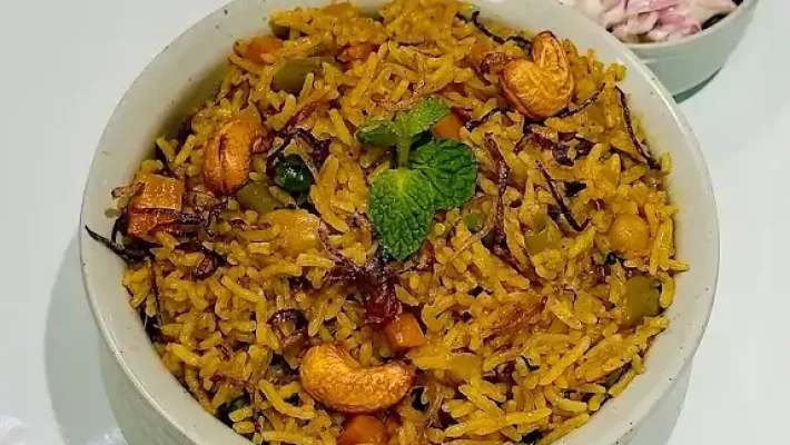 CHOCCAN - Authentic South Indian Restaurant in Colombo