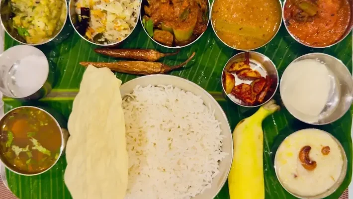CHOCCAN - Authentic South Indian Restaurant in Colombo