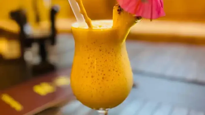 Only Kithul Lounge - Sri Lankan Authentic Kithul Restaurant in Colombo.
